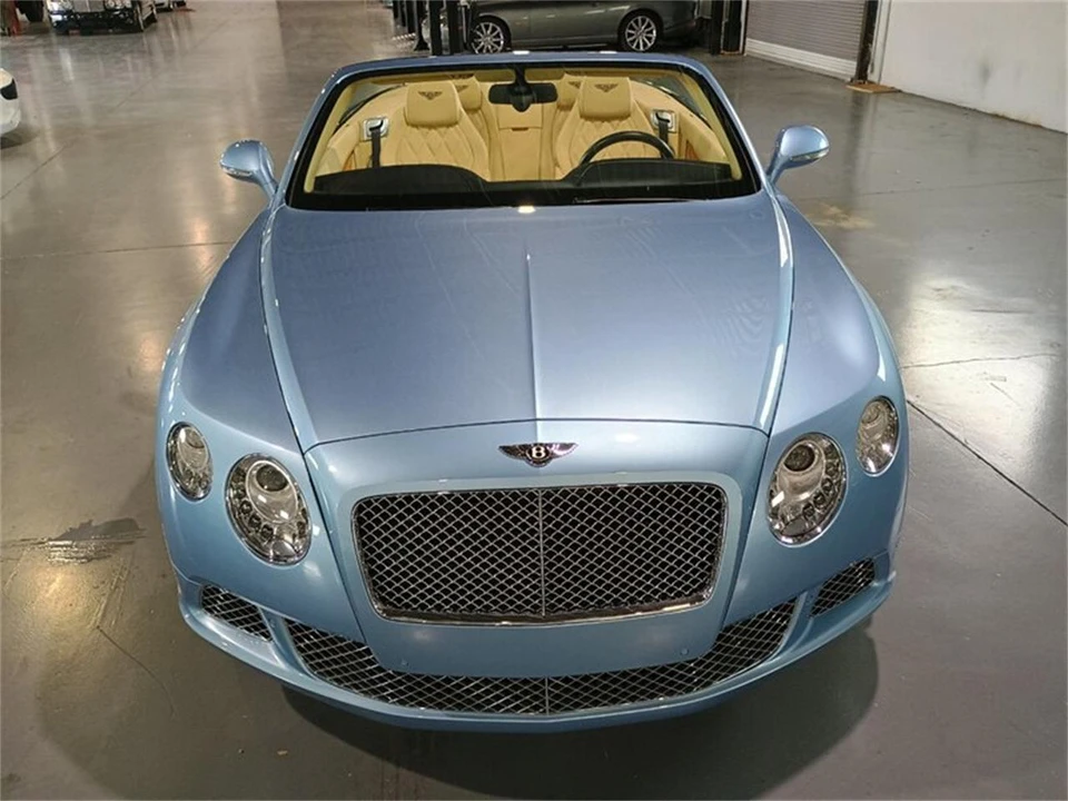 2013 Bentley Continental GTC - Image 11 of 31