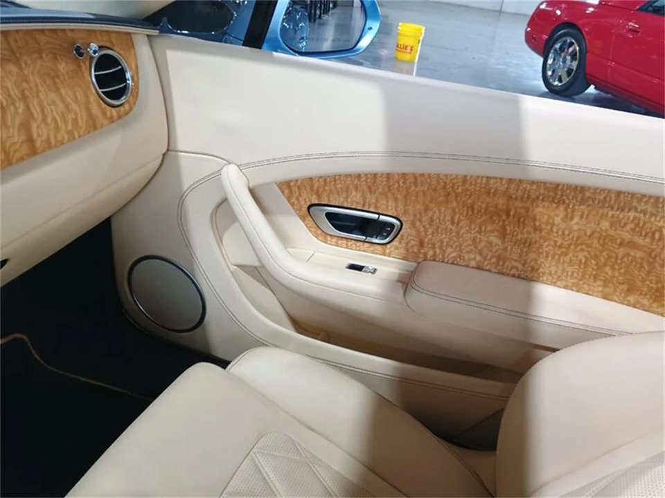 2013 Bentley Continental GTC - Image 25 of 31