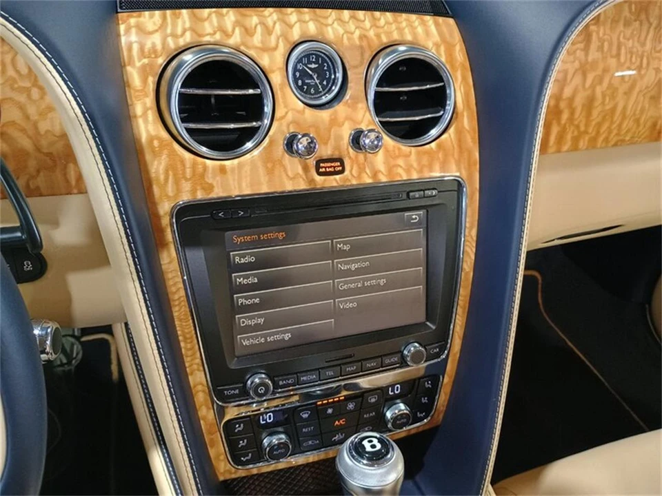2013 Bentley Continental GTC - Image 26 of 31