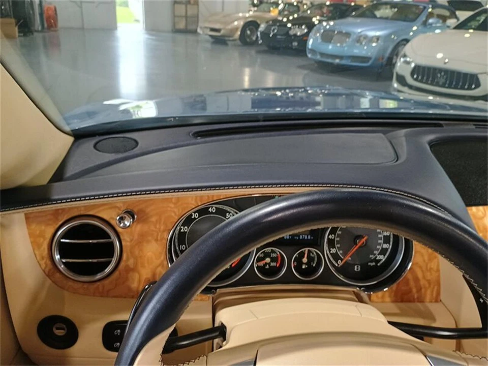 2013 Bentley Continental GTC - Image 22 of 31