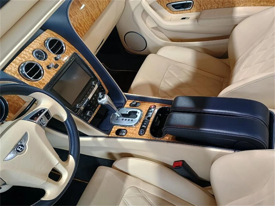 2013 Bentley Continental GTC - Image 20 of 31