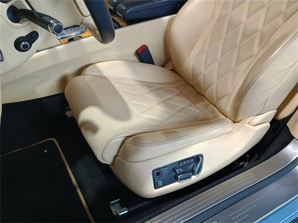 2013 Bentley Continental GTC - Image 16 of 31