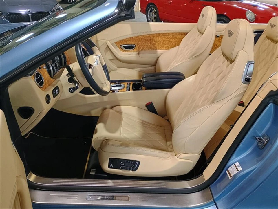 2013 Bentley Continental GTC - Image 14 of 31