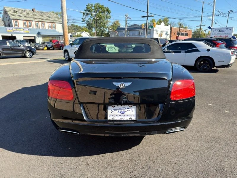 2013 Bentley Continental GTC - Image 5 of 12