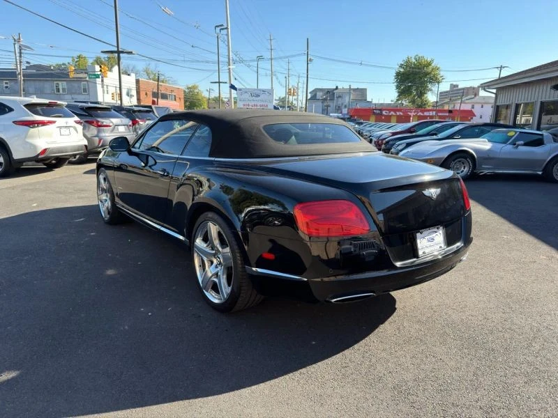 2013 Bentley Continental GTC - Image 6 of 12