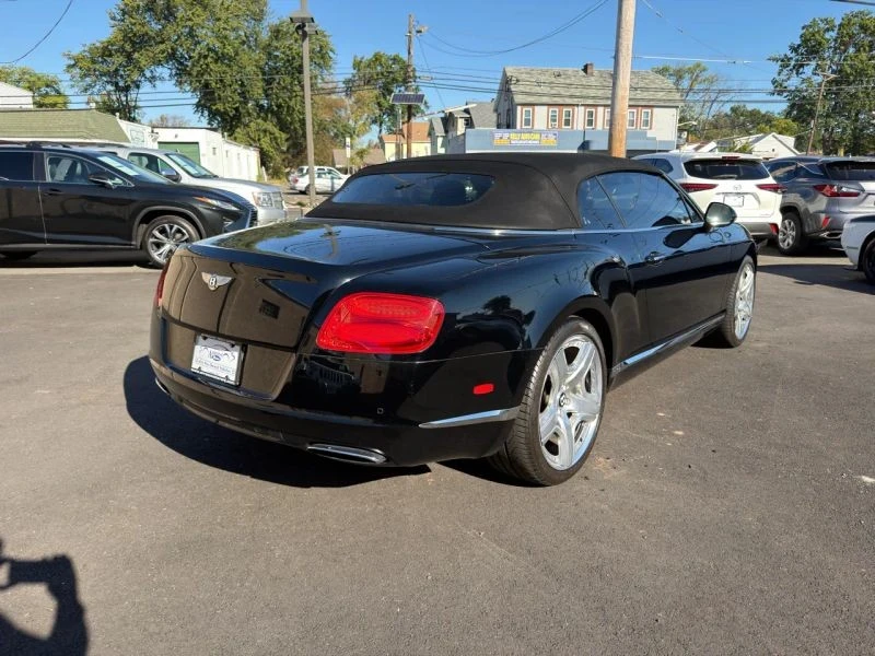 2013 Bentley Continental GTC - Image 7 of 12