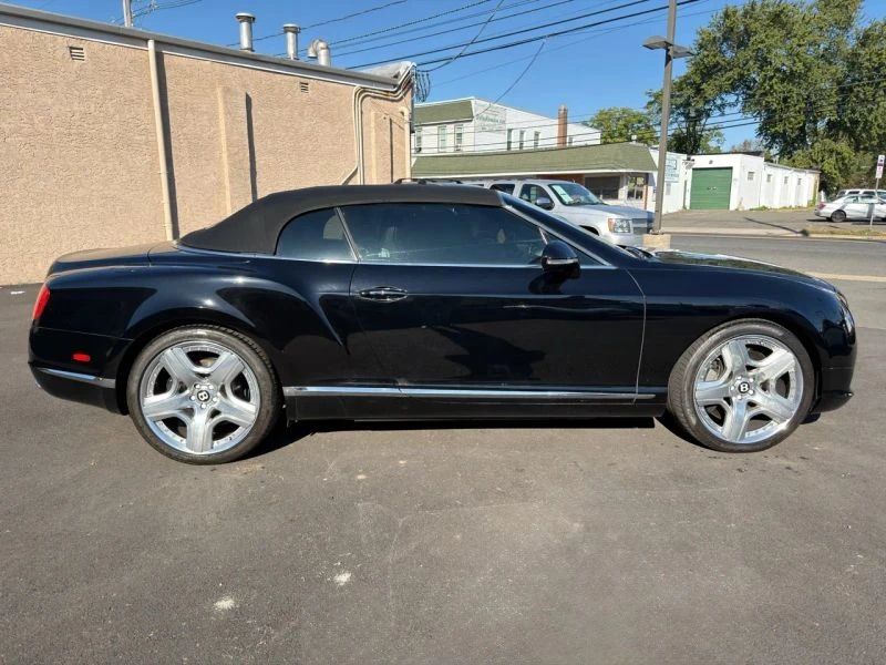 2013 Bentley Continental GTC - Image 4 of 12
