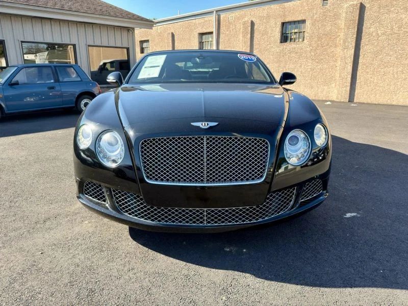 2013 Bentley Continental GTC - Image 2 of 12
