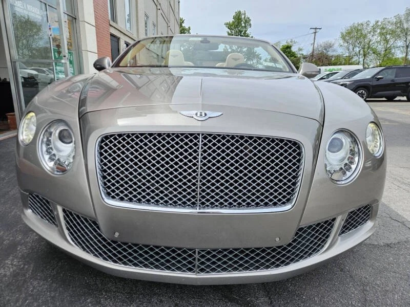 2013 Bentley Continental GTC - Image 5 of 5