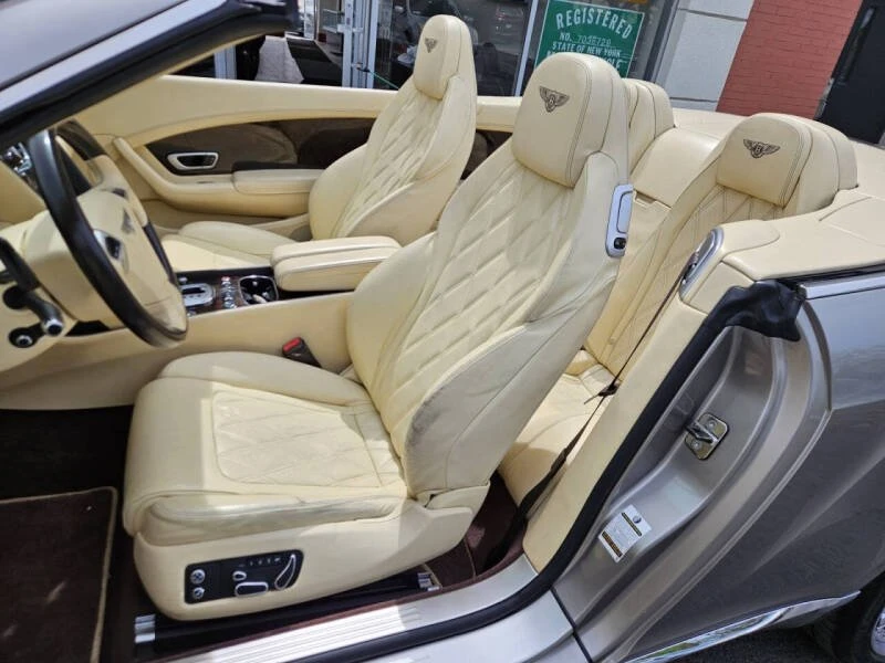2013 Bentley Continental GTC - Image 2 of 5