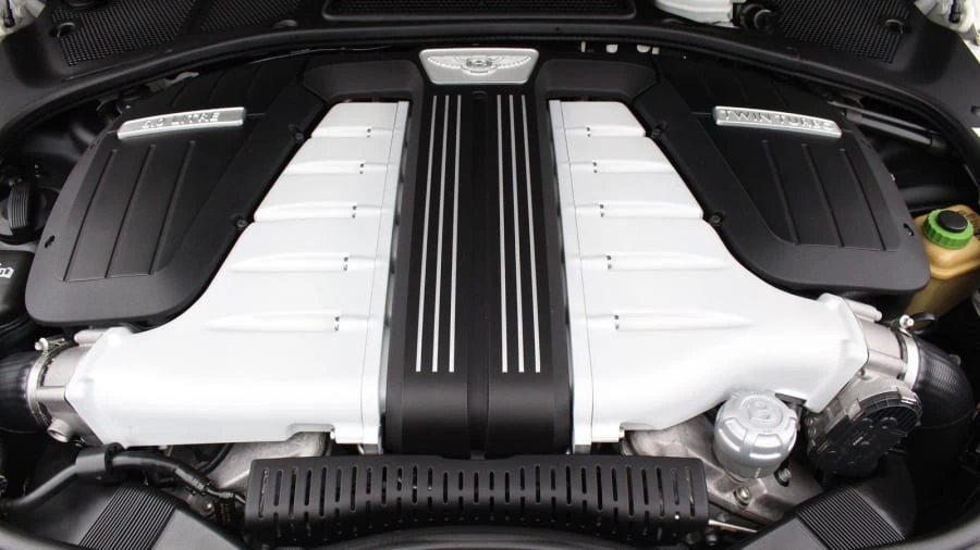 2013 Bentley Continental GTC - Image 8 of 12
