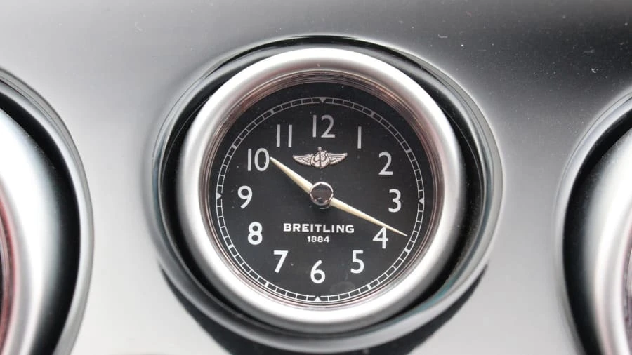 2013 Bentley Continental GTC - Image 9 of 12