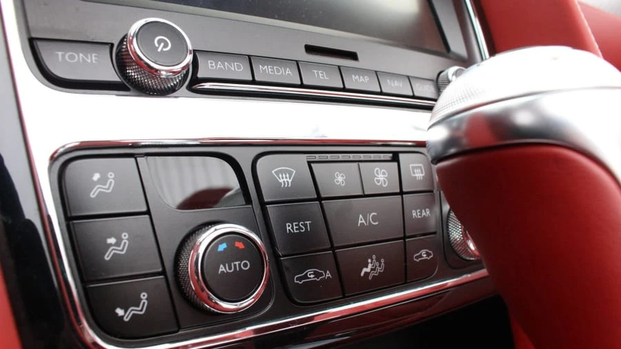 2013 Bentley Continental GTC - Image 10 of 12