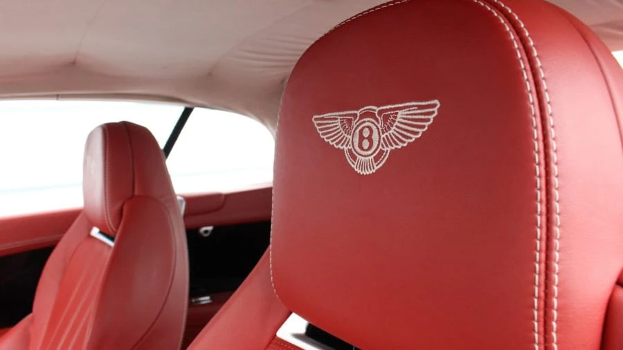 2013 Bentley Continental GTC - Image 11 of 12