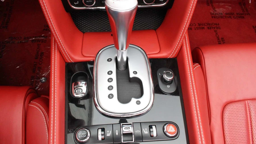 2013 Bentley Continental GTC - Image 6 of 12