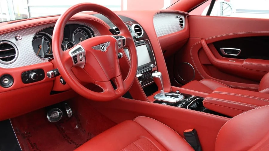 2013 Bentley Continental GTC - Image 5 of 12