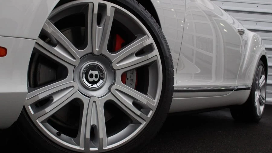 2013 Bentley Continental GTC - Image 12 of 12