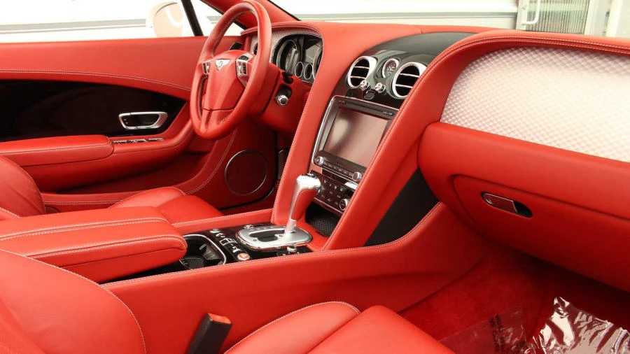 2013 Bentley Continental GTC - Image 4 of 12