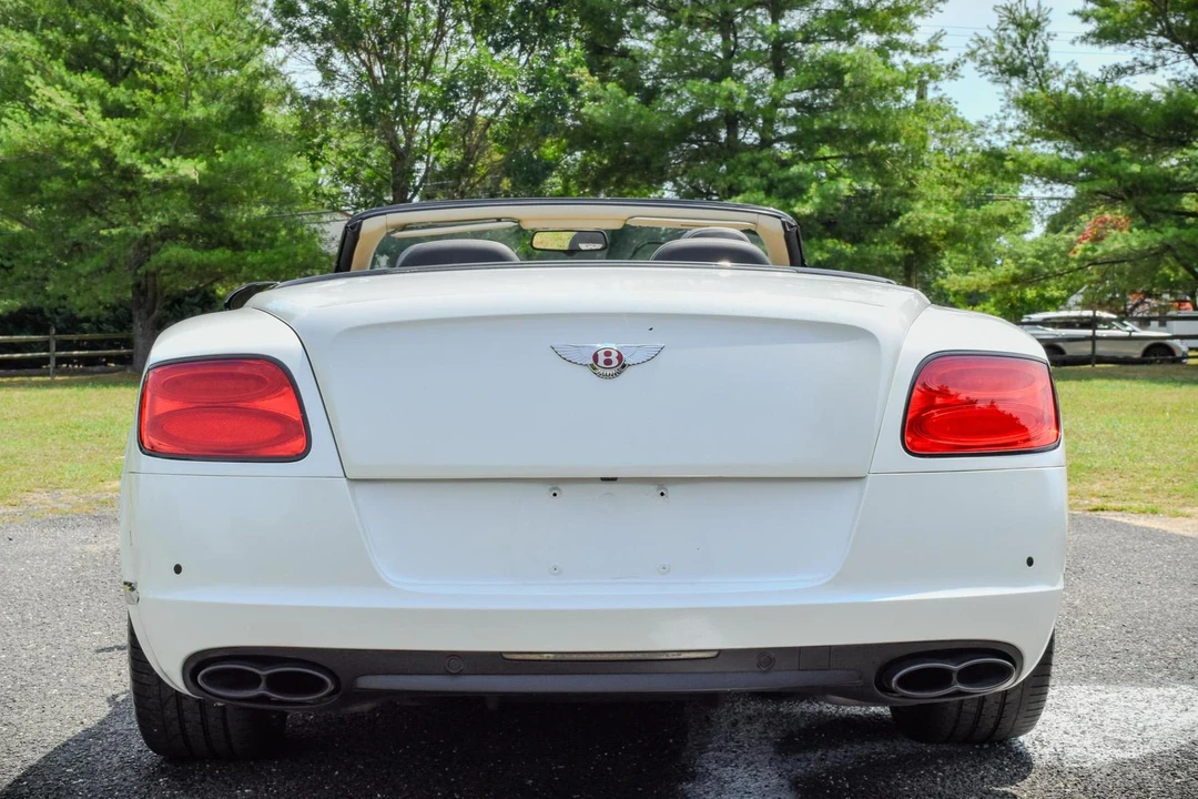 2013 Bentley Continental GTC - Image 5 of 31