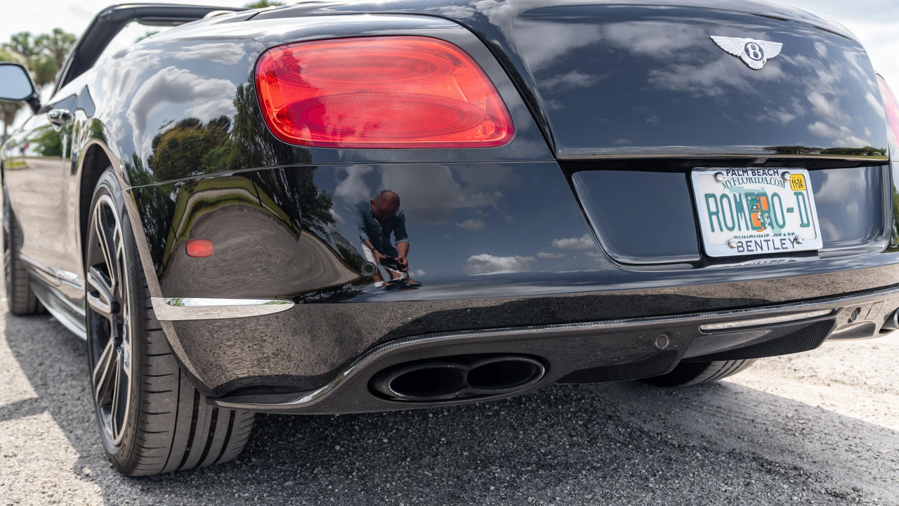 2013 Bentley Continental GTC - Image 26 of 31
