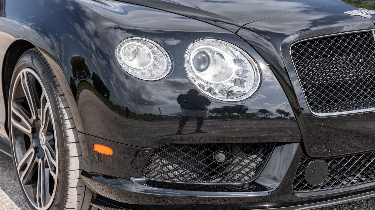 2013 Bentley Continental GTC - Image 20 of 31