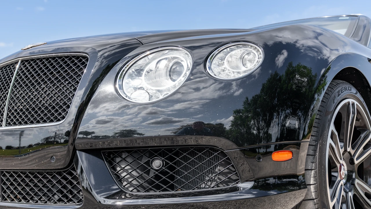 2013 Bentley Continental GTC - Image 22 of 31