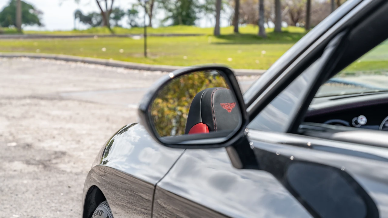 2013 Bentley Continental GTC - Image 29 of 31