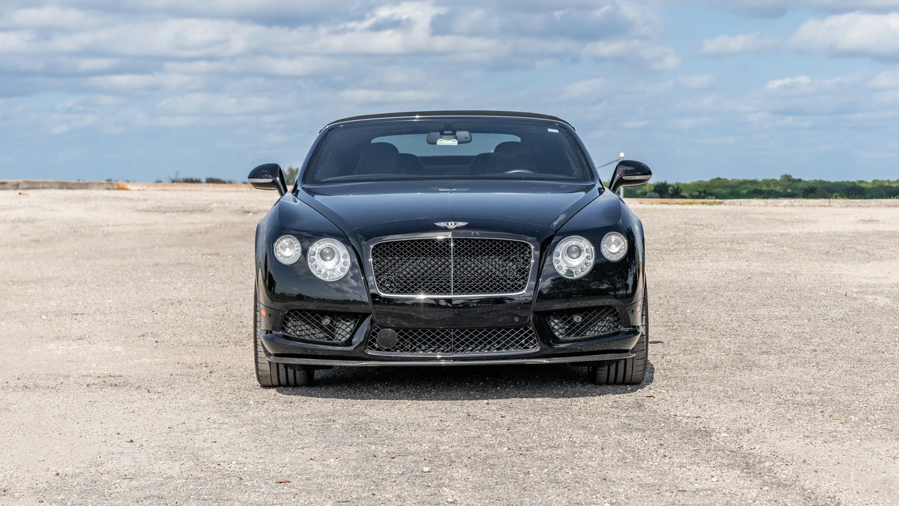 2013 Bentley Continental GTC - Image 3 of 31