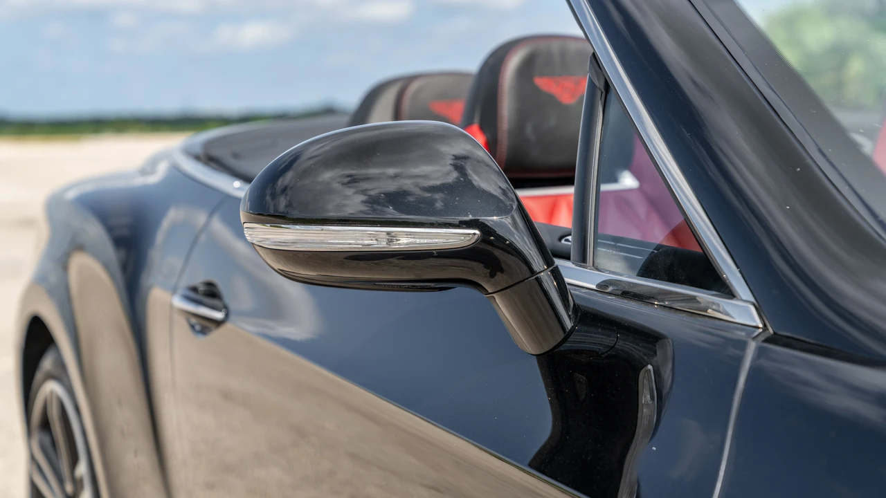 2013 Bentley Continental GTC - Image 27 of 31