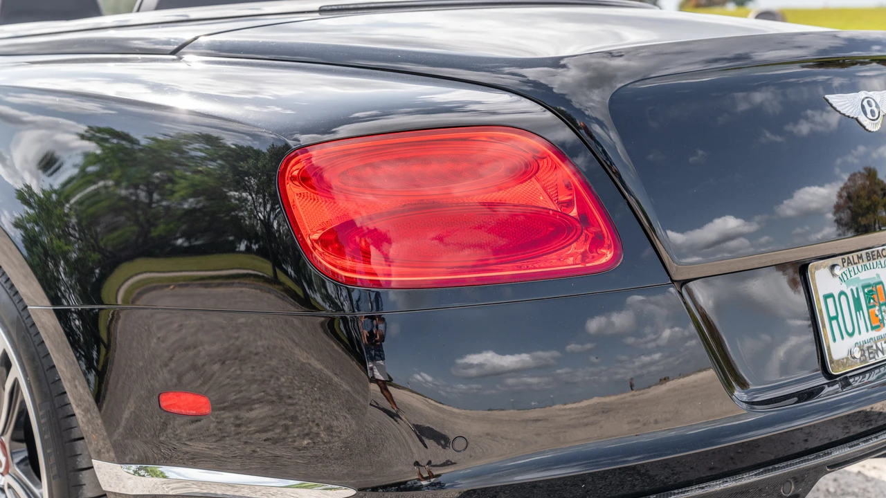 2013 Bentley Continental GTC - Image 23 of 31