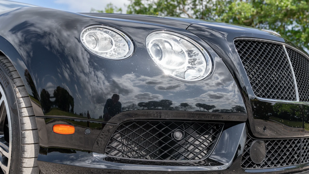 2013 Bentley Continental GTC - Image 21 of 31