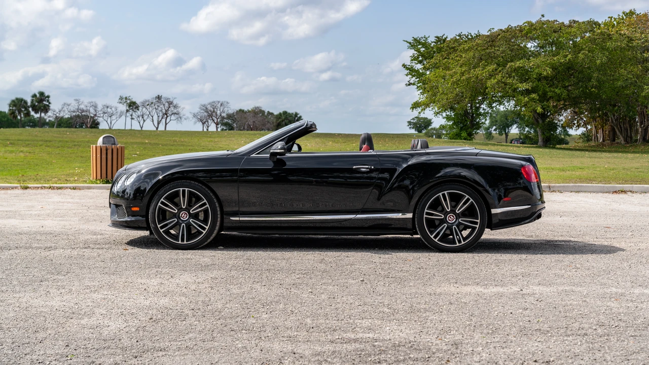 2013 Bentley Continental GTC - Image 17 of 31