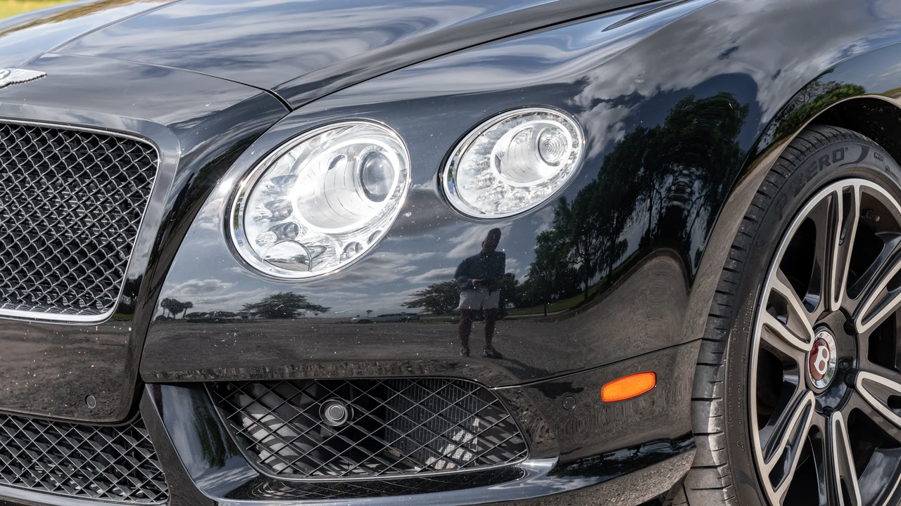 2013 Bentley Continental GTC - Image 19 of 31