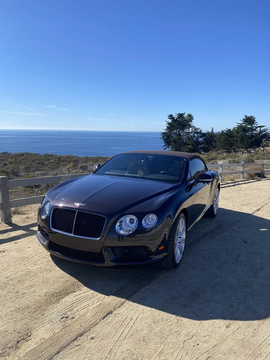 2013 Bentley Continental GTC - Image 6 of 31