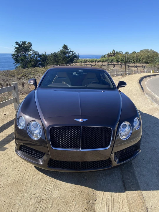 2013 Bentley Continental GTC - Image 7 of 31