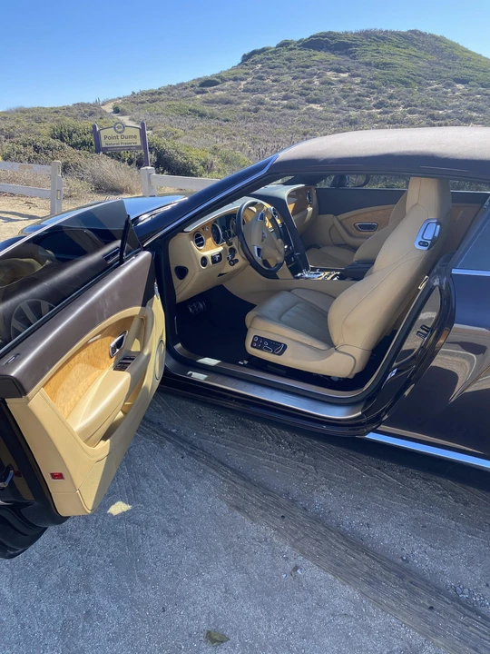 2013 Bentley Continental GTC - Image 29 of 31