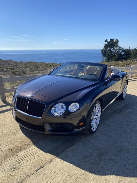 2013 Bentley Continental GTC - Image 2 of 31