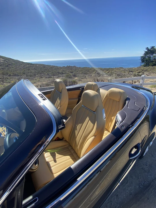 2013 Bentley Continental GTC - Image 23 of 31
