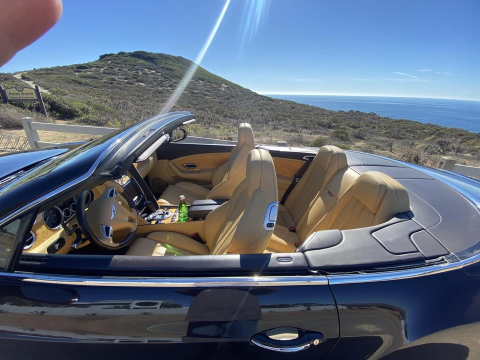 2013 Bentley Continental GTC - Image 24 of 31