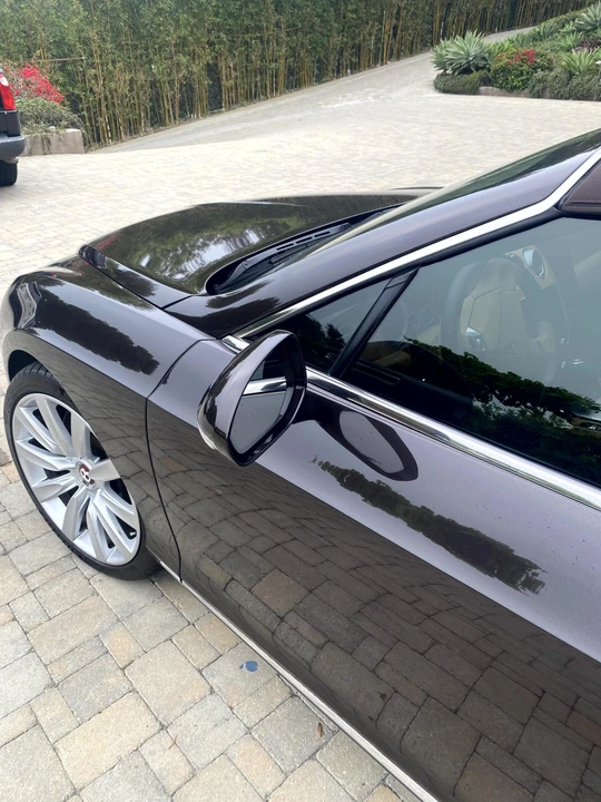 2013 Bentley Continental GTC - Image 15 of 31