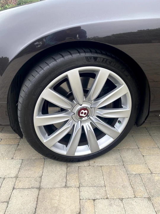 2013 Bentley Continental GTC - Image 25 of 31