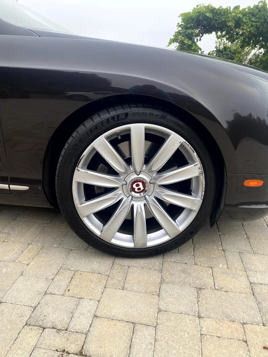 2013 Bentley Continental GTC - Image 28 of 31