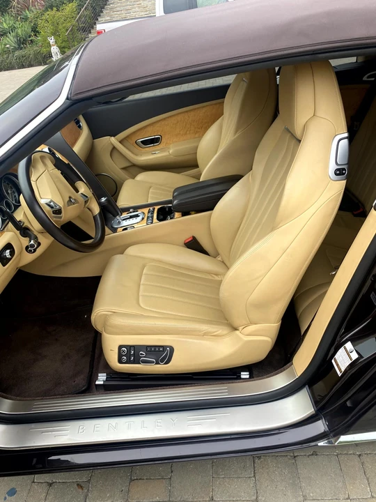 2013 Bentley Continental GTC - Image 30 of 31