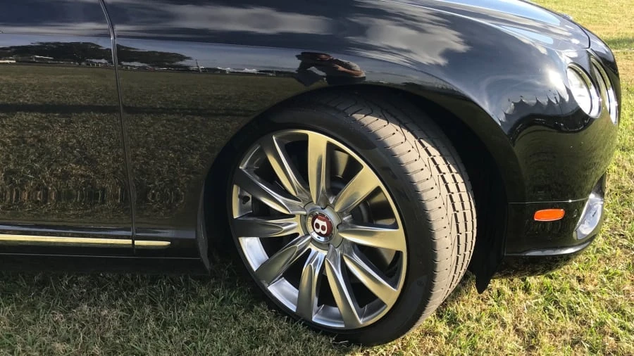 2013 Bentley Continental GTC - Image 3 of 10