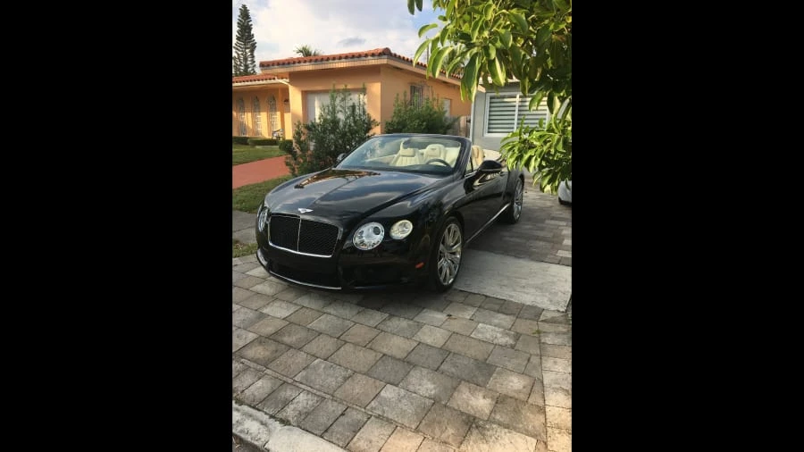 2013 Bentley Continental GTC - Image 6 of 10