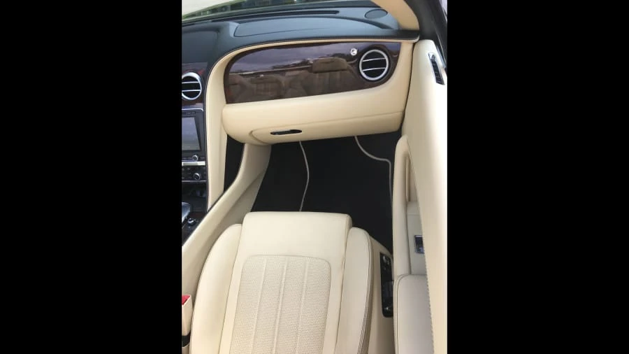 2013 Bentley Continental GTC - Image 8 of 10