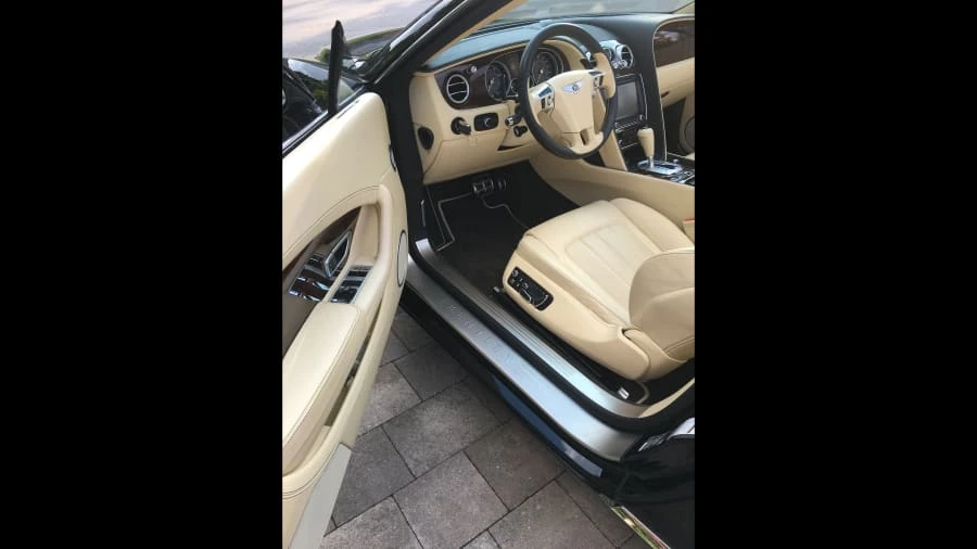 2013 Bentley Continental GTC - Image 10 of 10