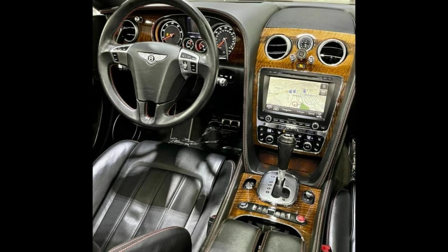 2013 Bentley Continental GTC - Image 14 of 18