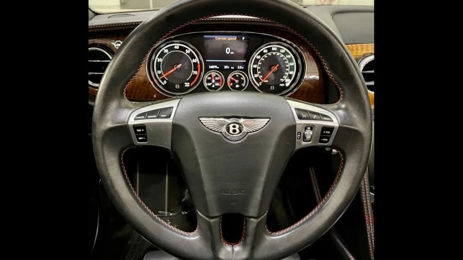 2013 Bentley Continental GTC - Image 15 of 18