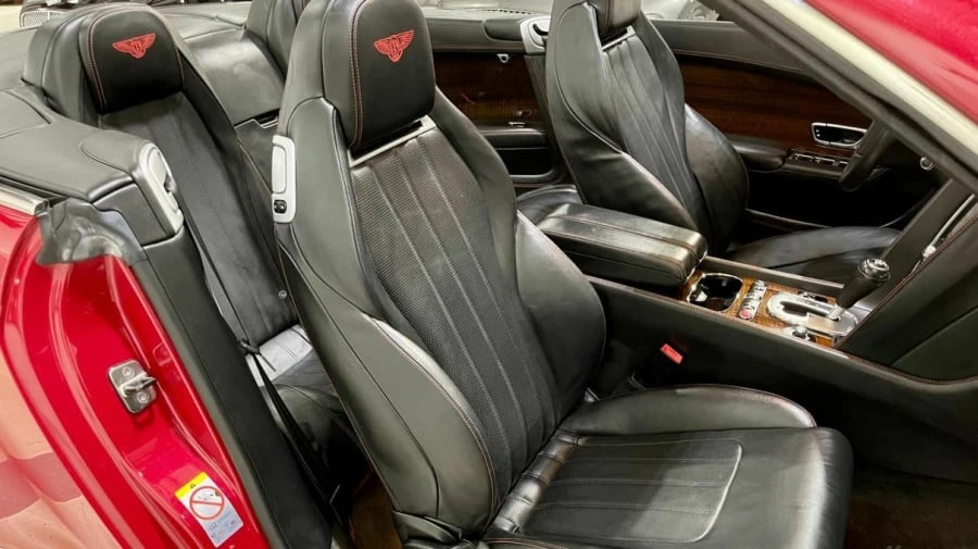 2013 Bentley Continental GTC - Image 16 of 18